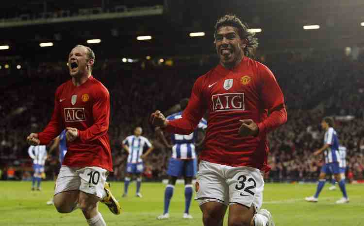 特维斯：弗格森当年冷落我让我枯坐替补席 曾想和内维尔动手